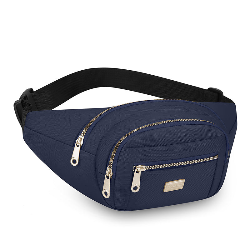 Fashionable Fanny Pack
