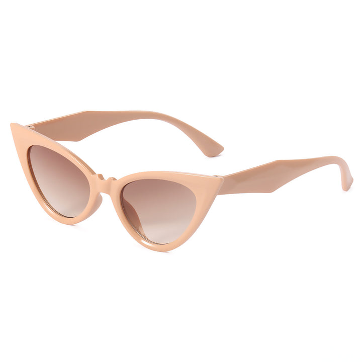 Women's Fashion Cat-Eye Sunglasses Kalsten
