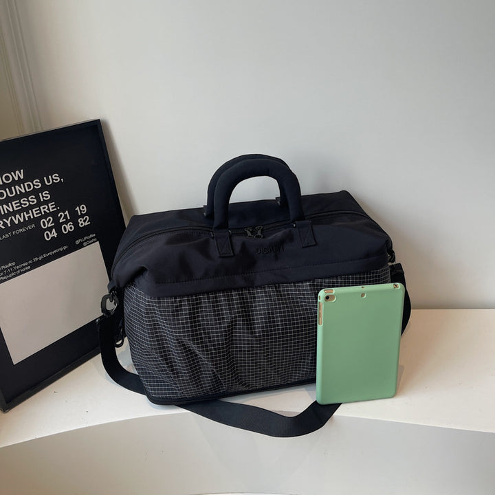 Spacious Utility Travel Bag Kalsten