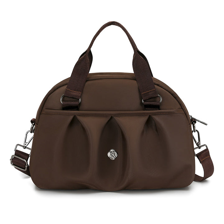 Versatile Multi-Pocket Handbag Kalsten
