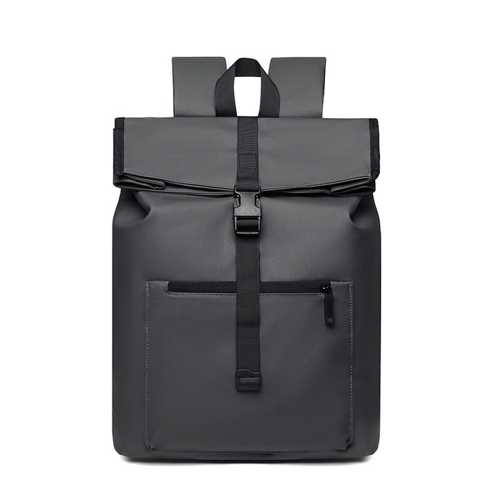 Waterproof Roll-top Backpack