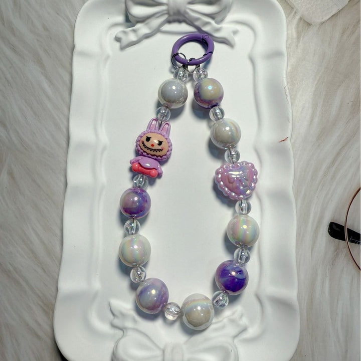 Whimsical Charm Beaded Accessory kalsten
