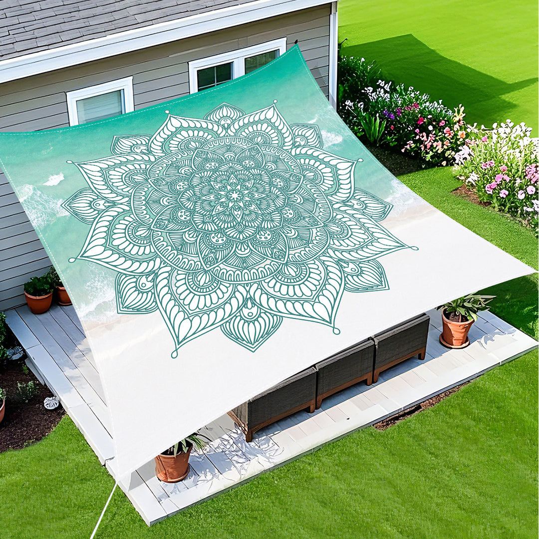 Outdoor Canopy Shade Kalsten