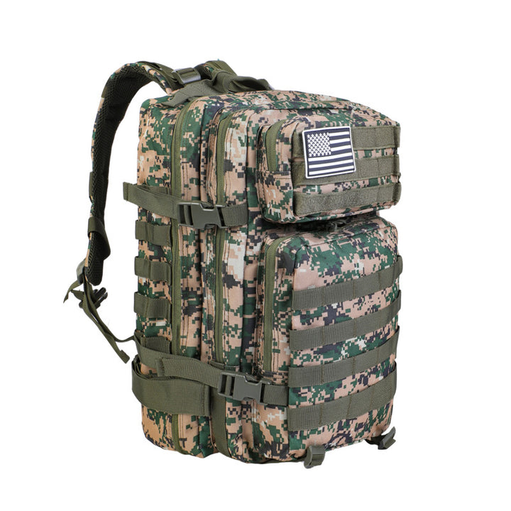 Tactical Hiking Backpack Kalsten