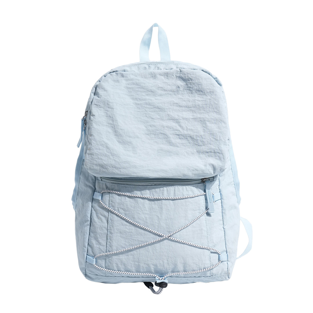 Lightweight Ripstop Hiking Backpack Kalsten