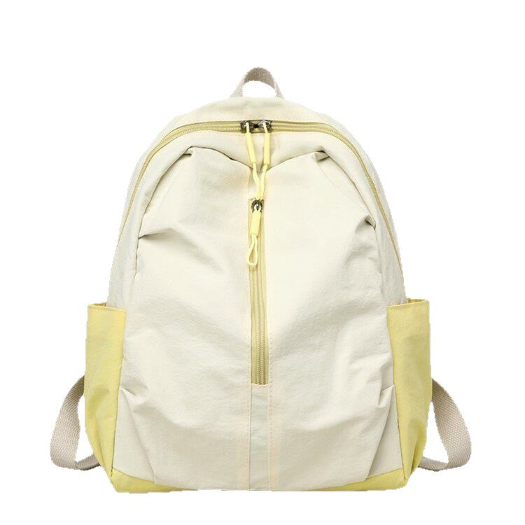 Functional leisure backpack Kalsten