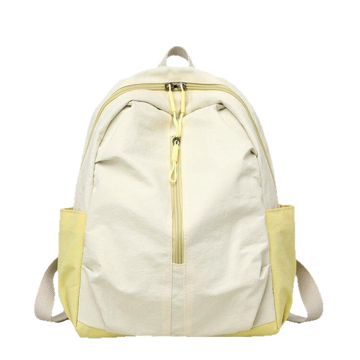Functional leisure backpack Kalsten