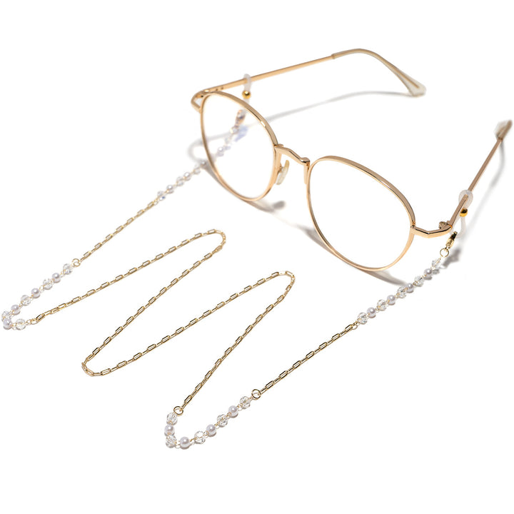 Stylish Elegant Eyewear Chain Kalsten