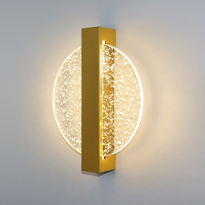Decorative Wall Sconce