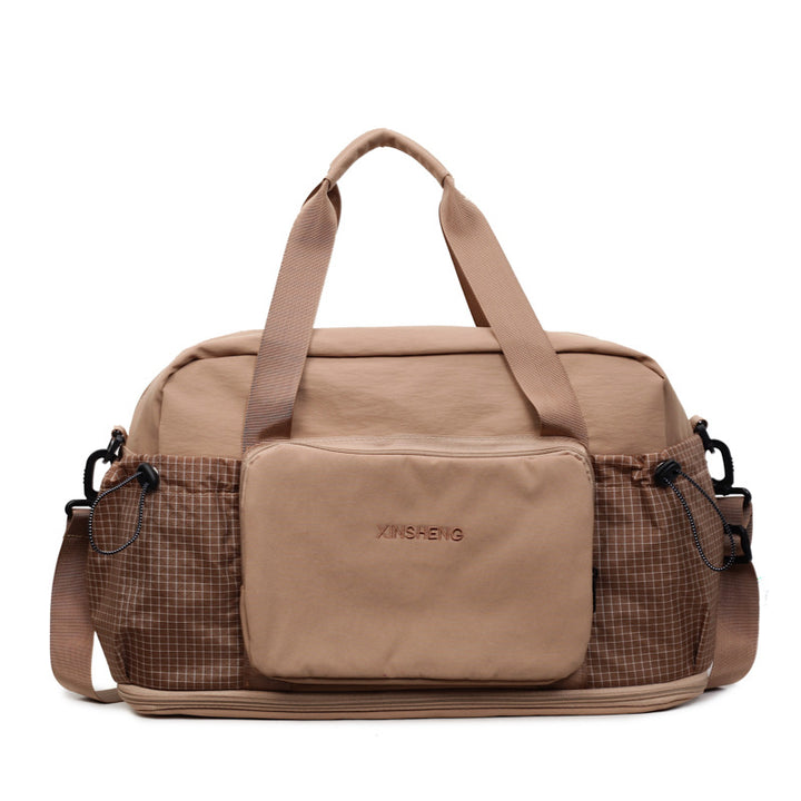 Multi-Functional Gym Duffle