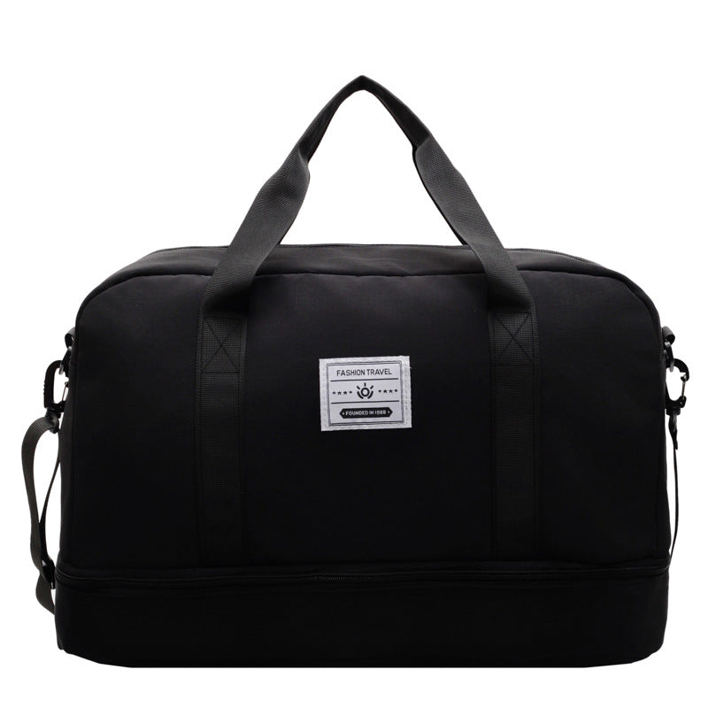Stylish Travel Weekender Bag Kalsten