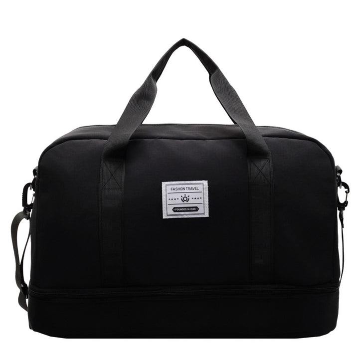 Stylish Travel Weekender Bag Kalsten