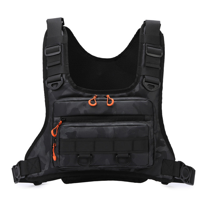 Tactical Chest Harness