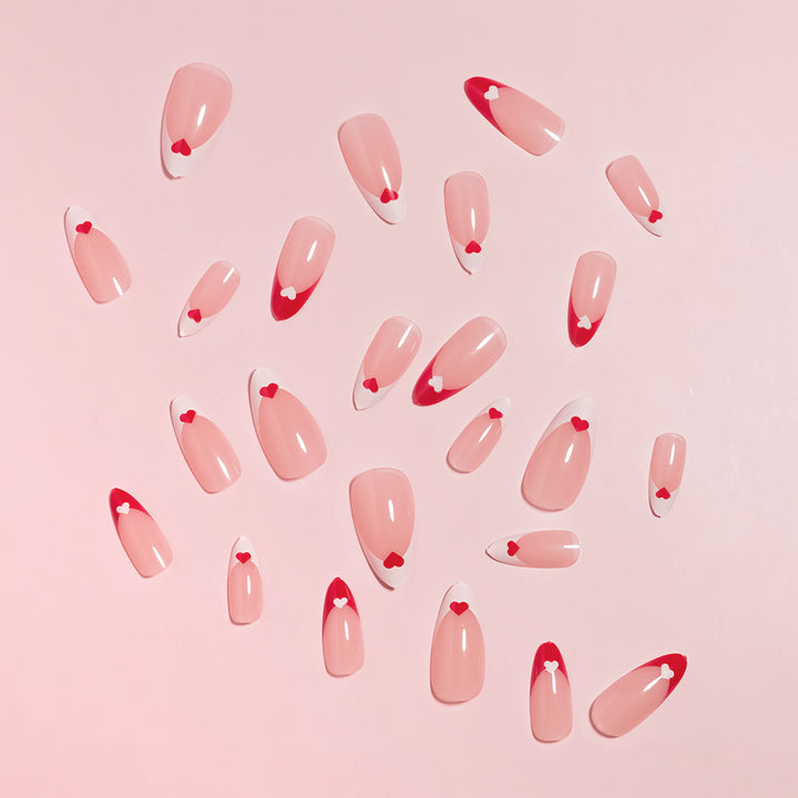 Fashionable Nail Art Kalsten