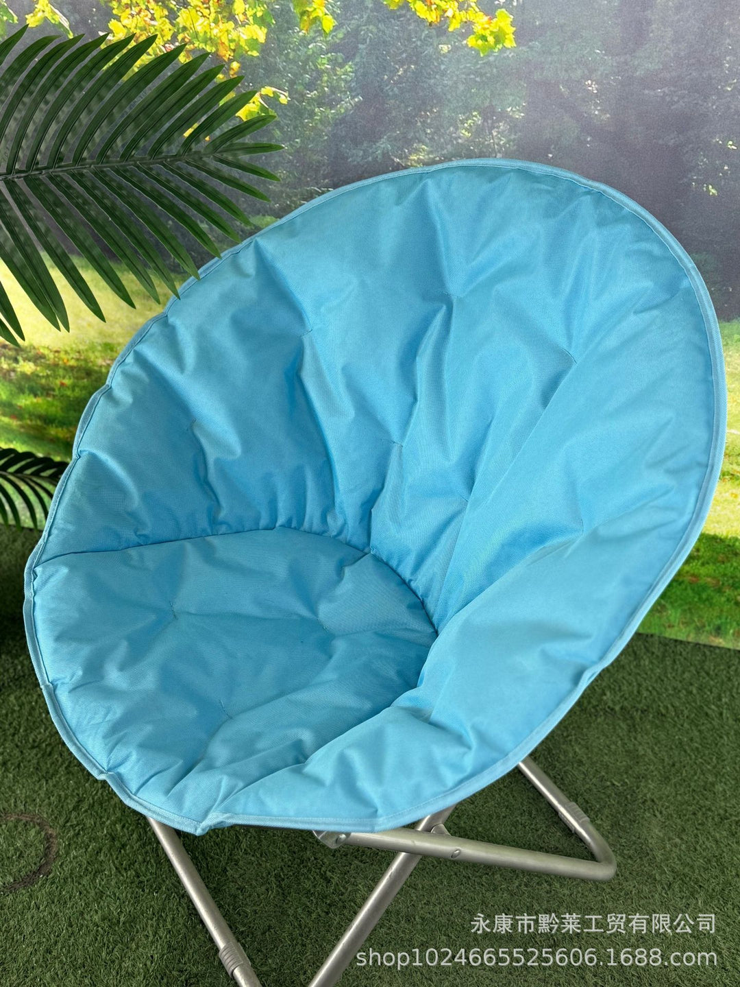 Lounge Chair By Kalsten