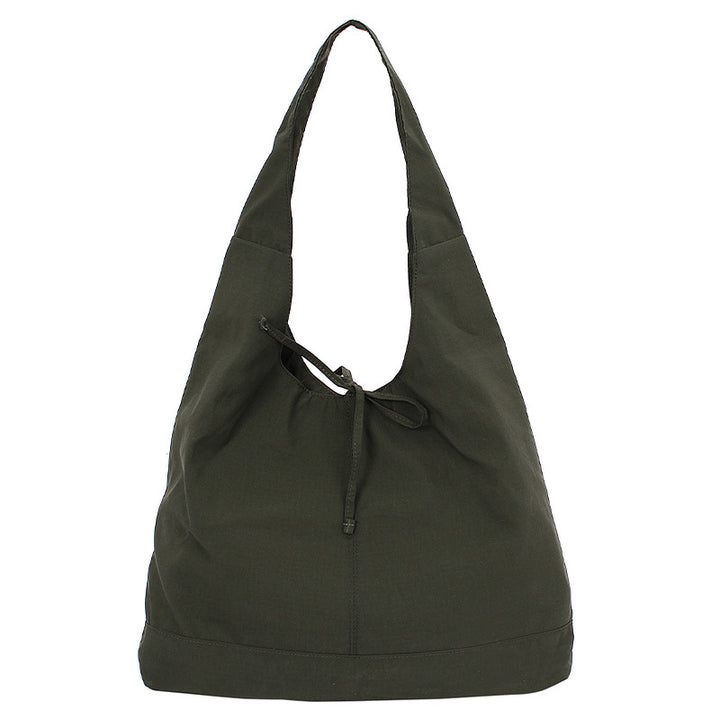 Effortlessly Slouchy Hobo Bag