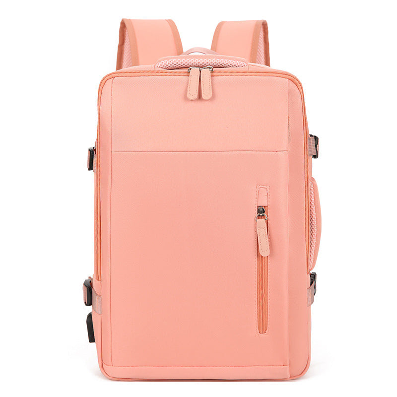 Multi-Functional Travel Organizer Backpack Kalsten