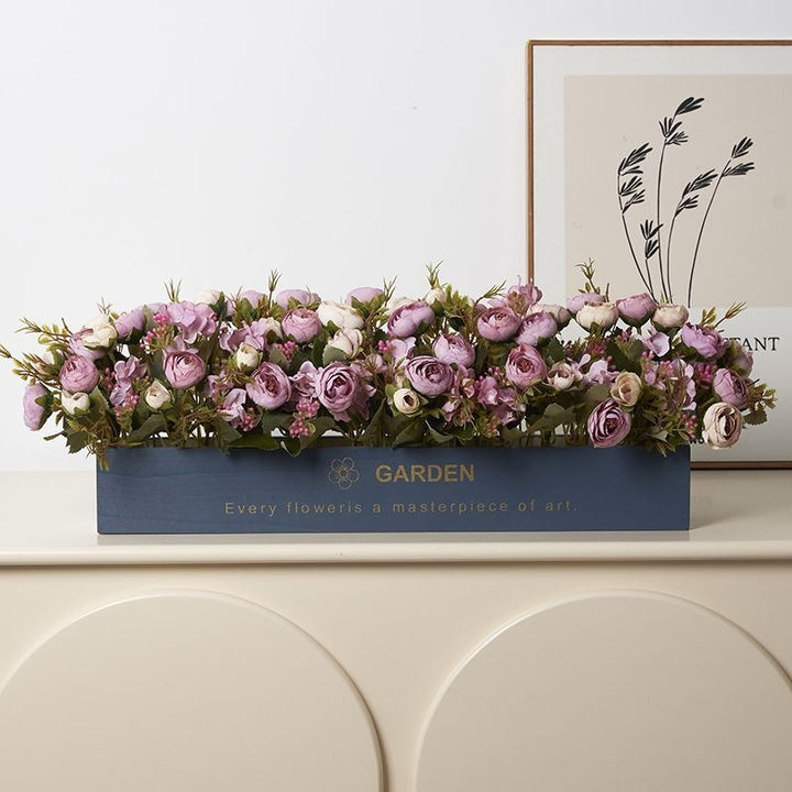 Decorative Flower Arrangement