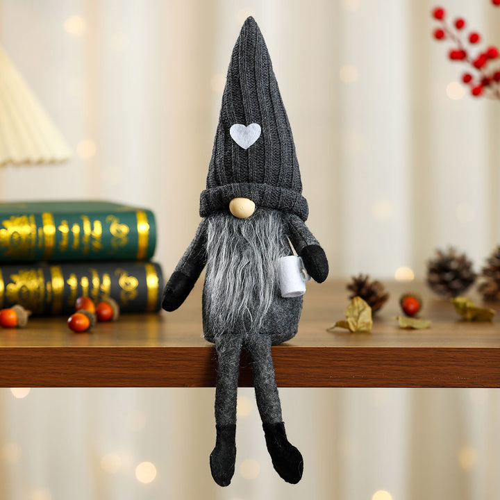 Decorative Gnome Figurine Kalsten 1790145052