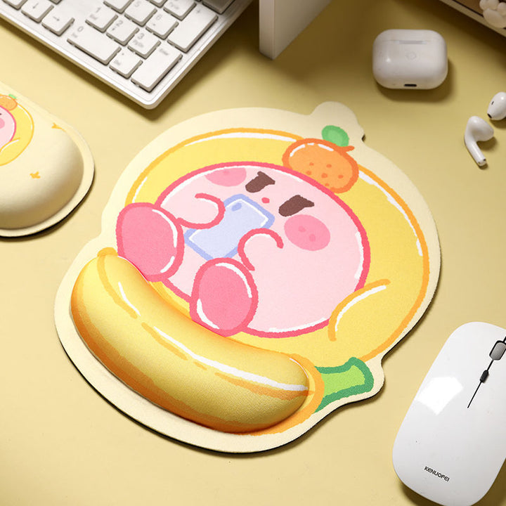 Gaming Mouse Pad