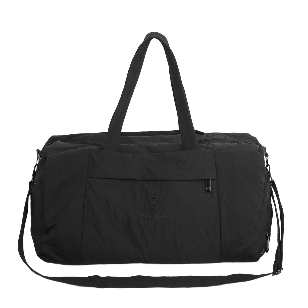 Multi-Functional Lightweight Travel Duffle Bag Kalsten