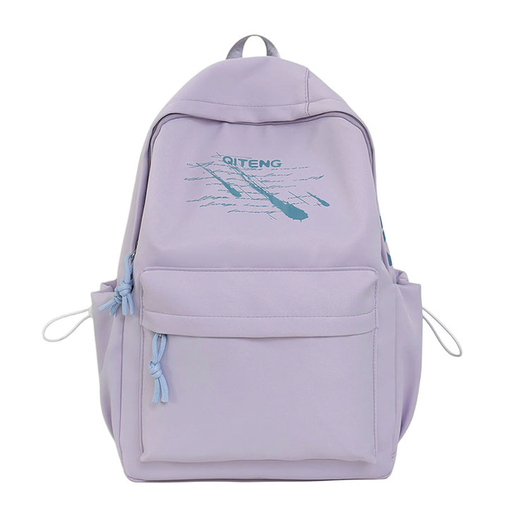 Stylish Multi-Pocket Backpack Kalsten