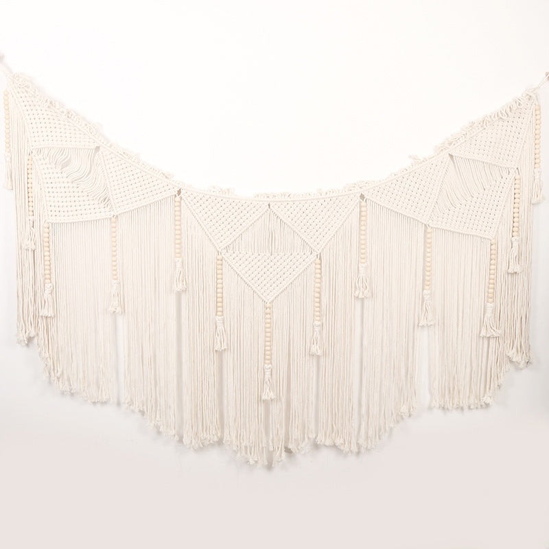 Macramé Wall Decor Kalsten
