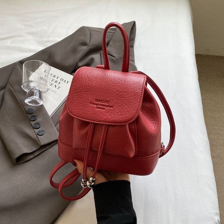 Women's Chic Mini Backpack Purse Kalsten