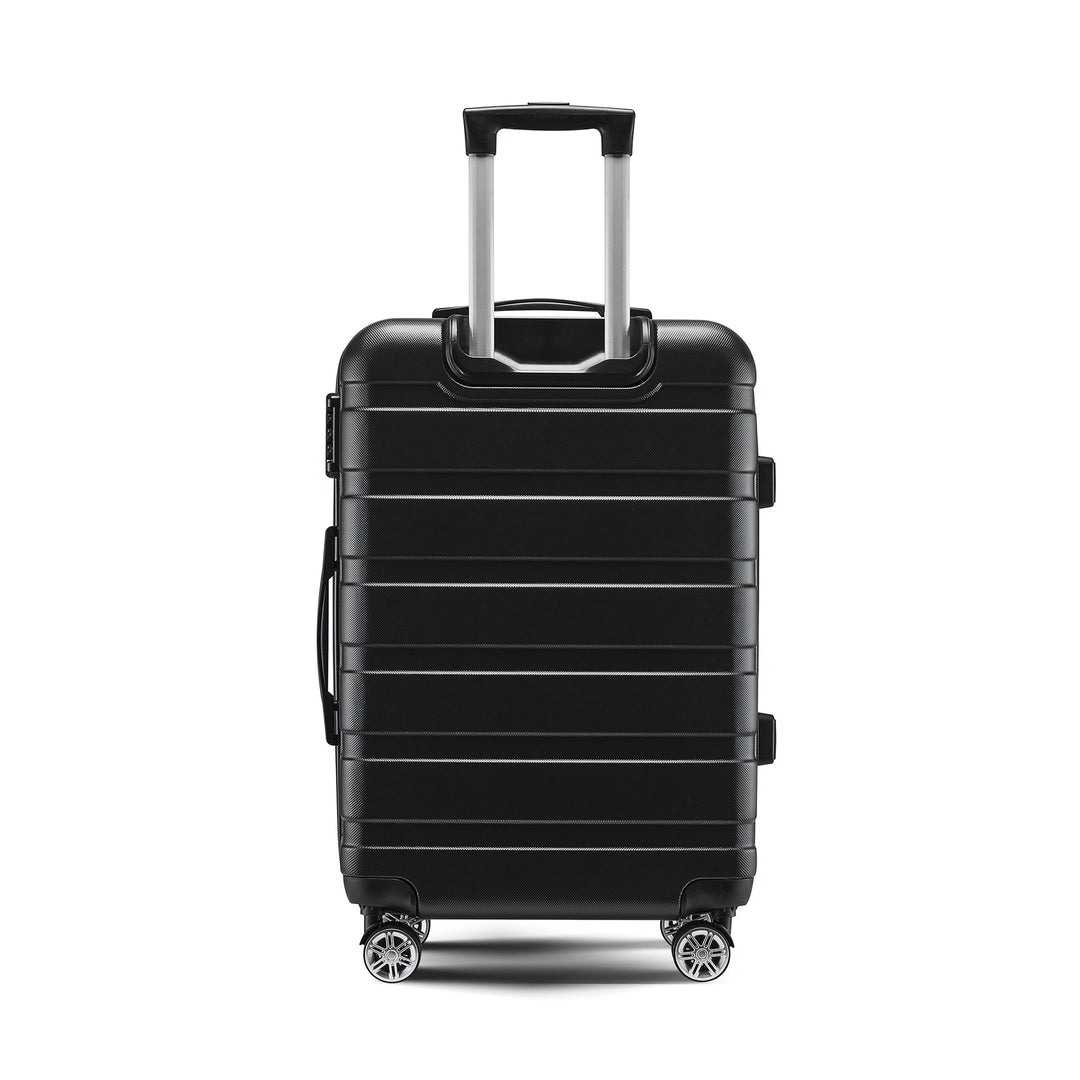 Unisex Premium Hard Shell Trolley Suitcase Kalsten