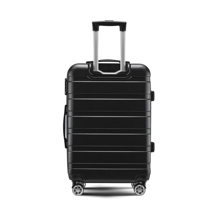 Unisex Premium Hard Shell Trolley Suitcase Kalsten