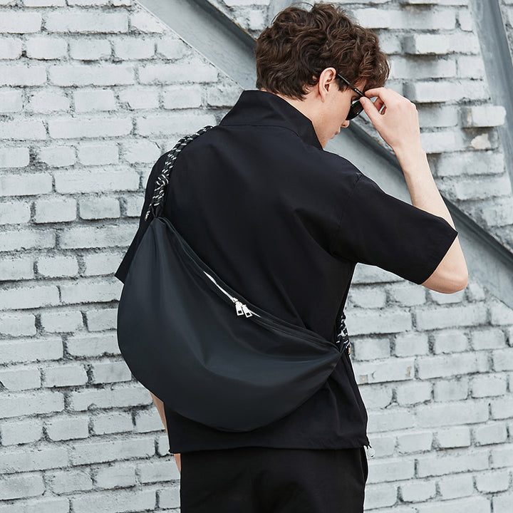 Contemporary Urban Sling Bag Kalsten
