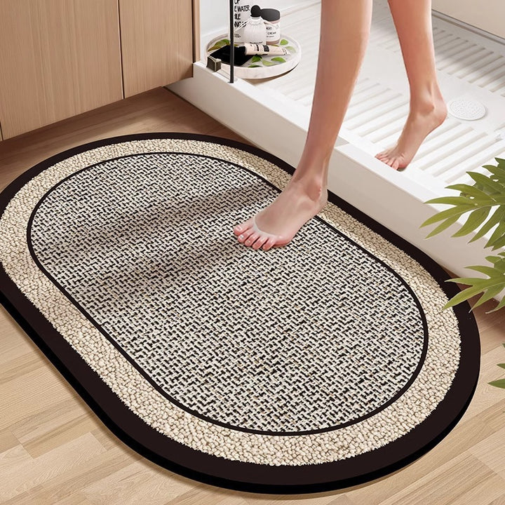 Bathroom Comfort Mat