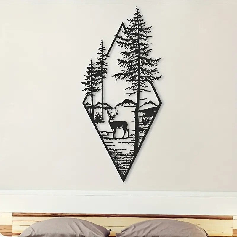 Wall Art Kalsten