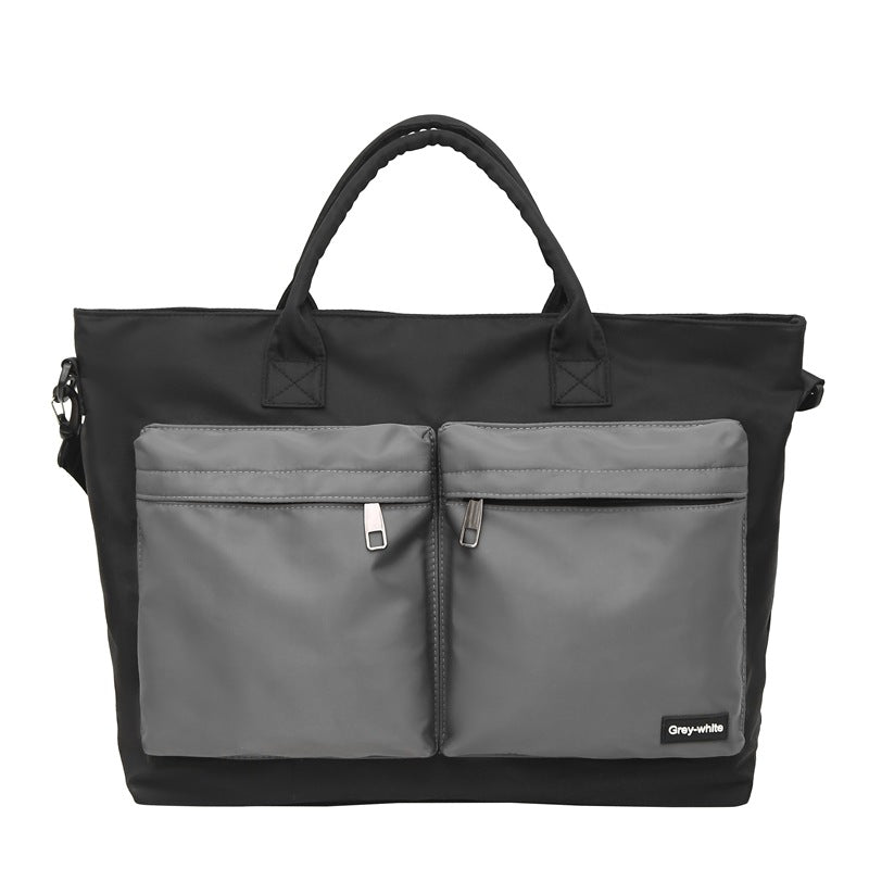 Functional Laptop Tote