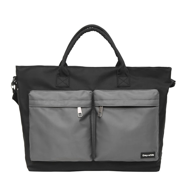 Functional Laptop Tote
