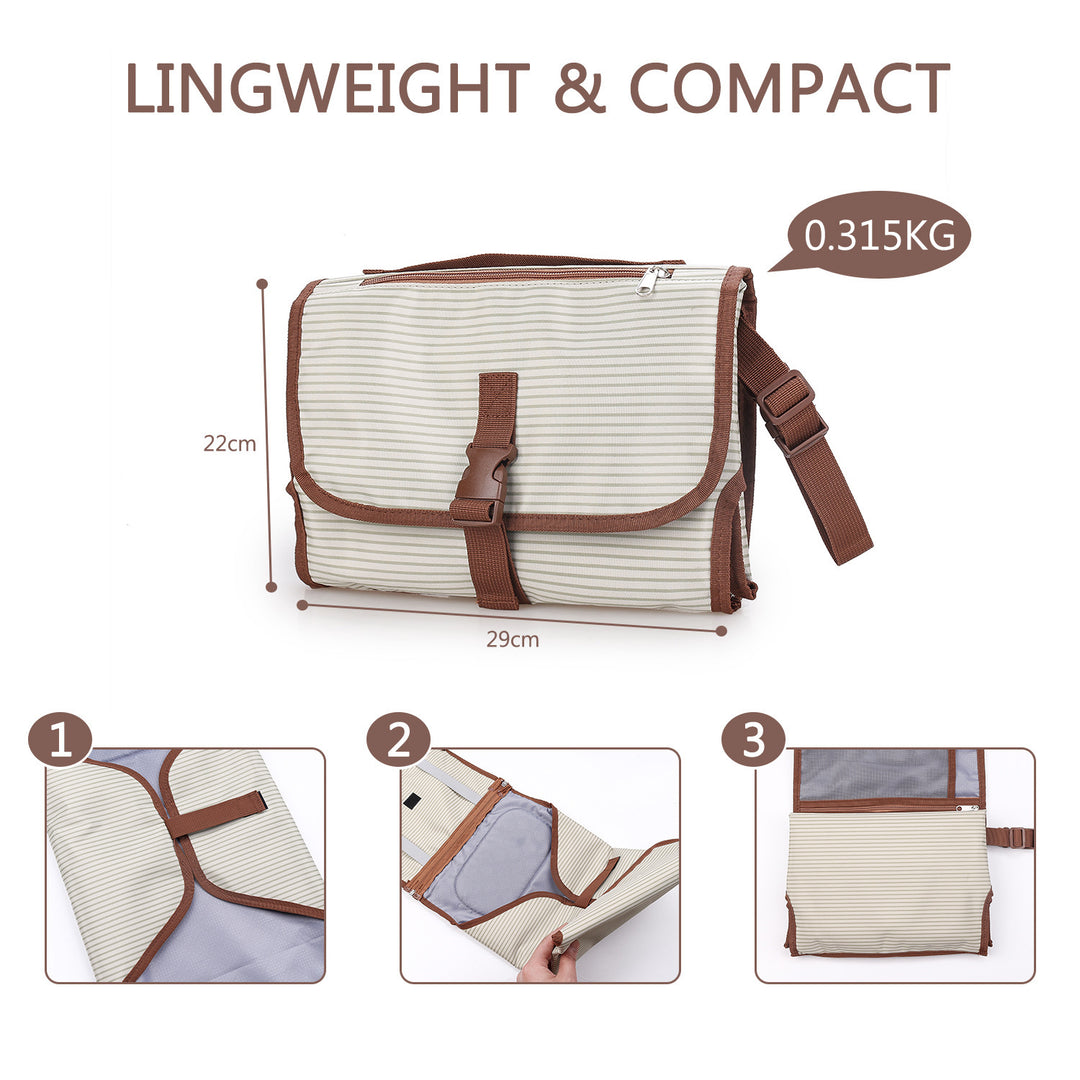 Travel Organizer Kalsten