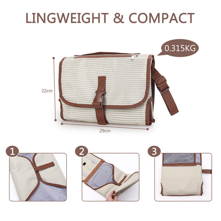 Travel Organizer Kalsten
