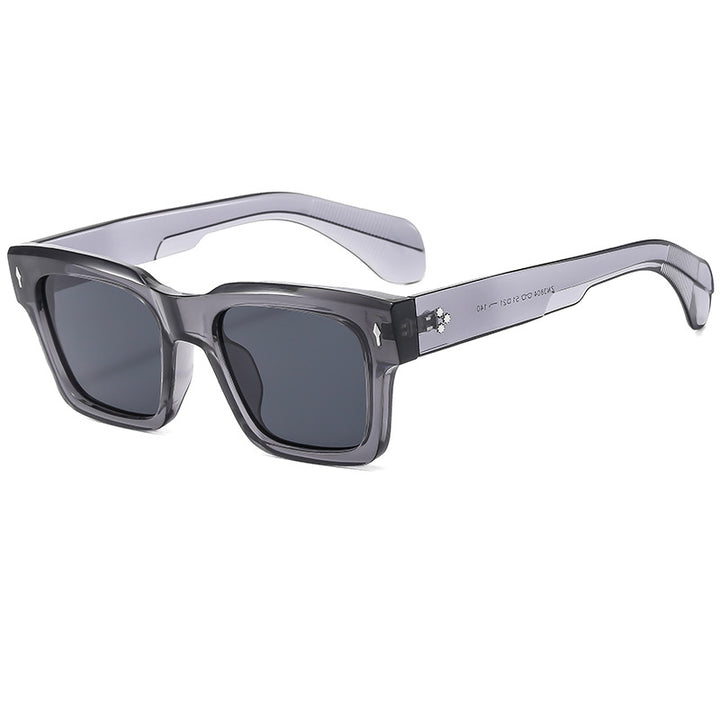 Women's stylish sunglasses with innovative frame Kalsten