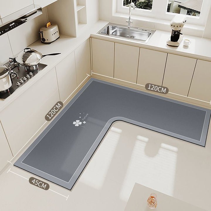 Kitchen Anti Fatigue Mat for Everyday Use