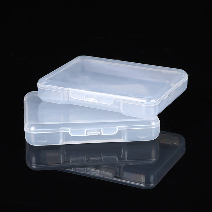 Multifunctional Clear Storage Case Kalsten