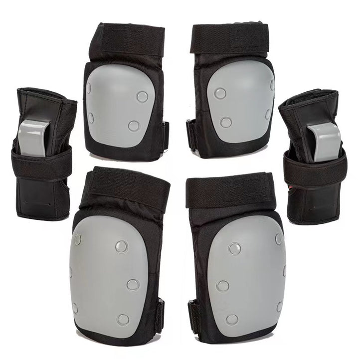 Protective Gear Set Kalsten