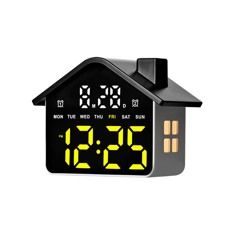 Digital Alarm Clock Kalsten