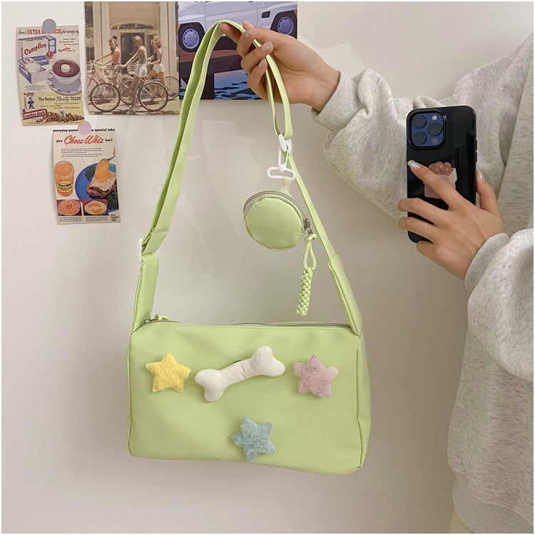 Fashionable Shoulder Bag Kalsten