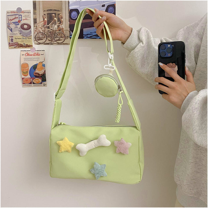 Fashionable Shoulder Bag Kalsten