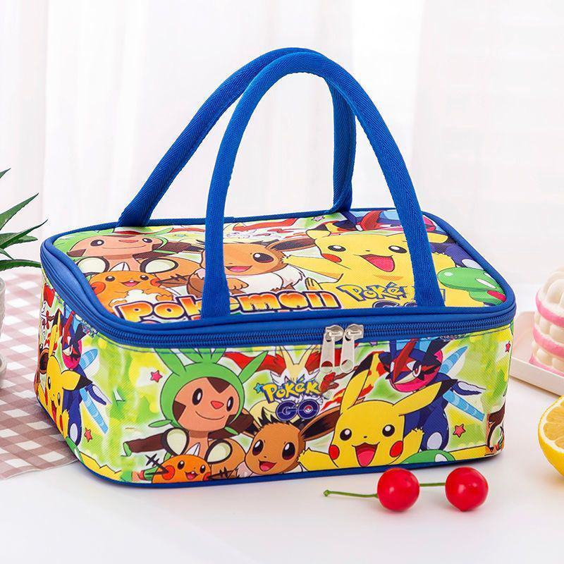 Kids Insulated Lunch Box Kalsten