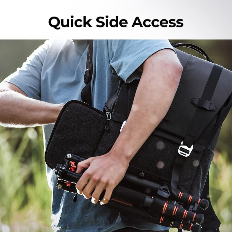 Multifunctional Camera Backpack Kalsten