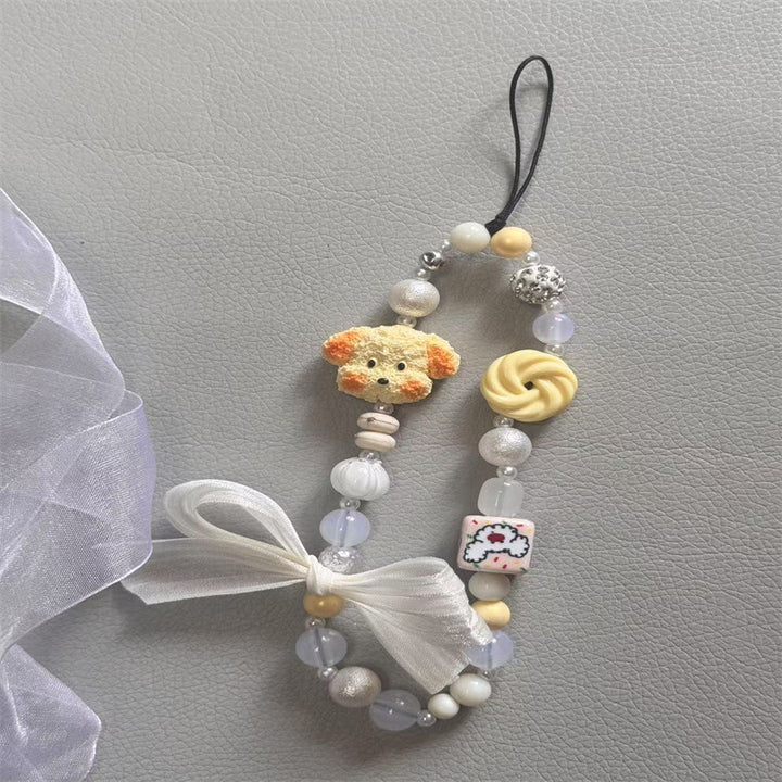 Whimsical Charm Eyewear Lanyard Kalsten