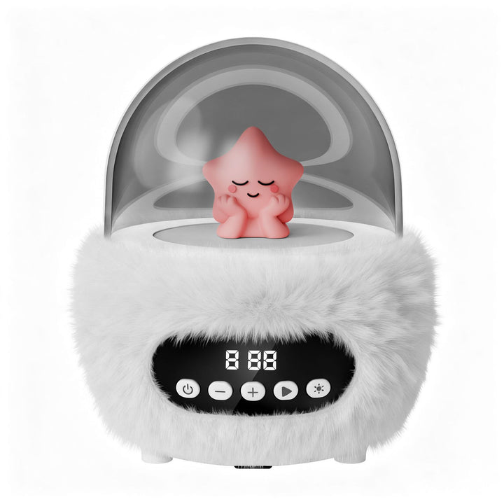Multifunctional Sleep Aid Sound Machine Kalsten