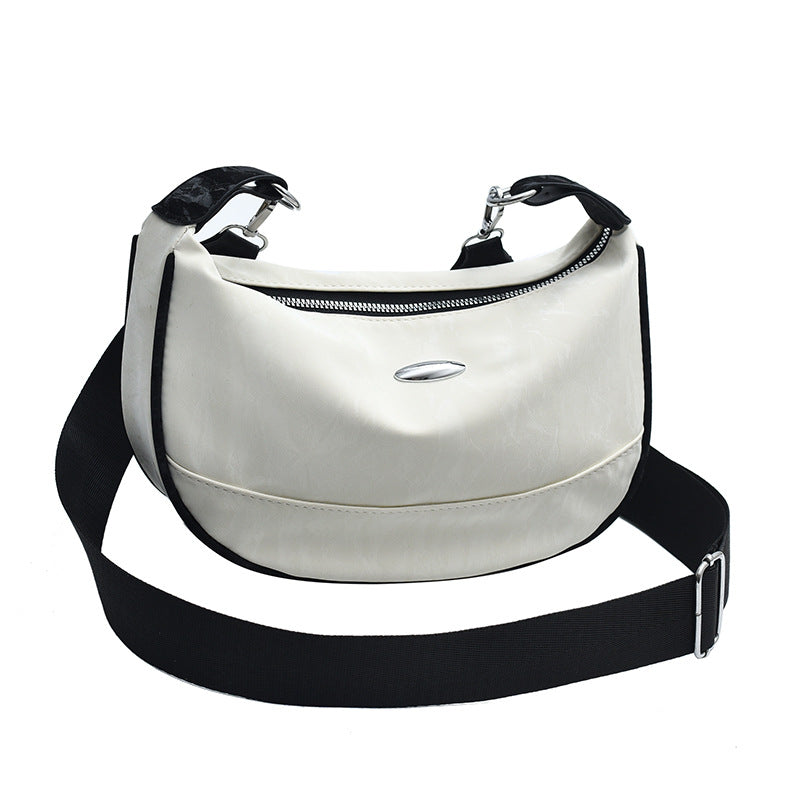 Medium Capacity Crossbody Bag