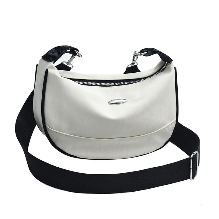 Medium Capacity Crossbody Bag